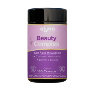 ALYNN BEAUTY COMPLEX