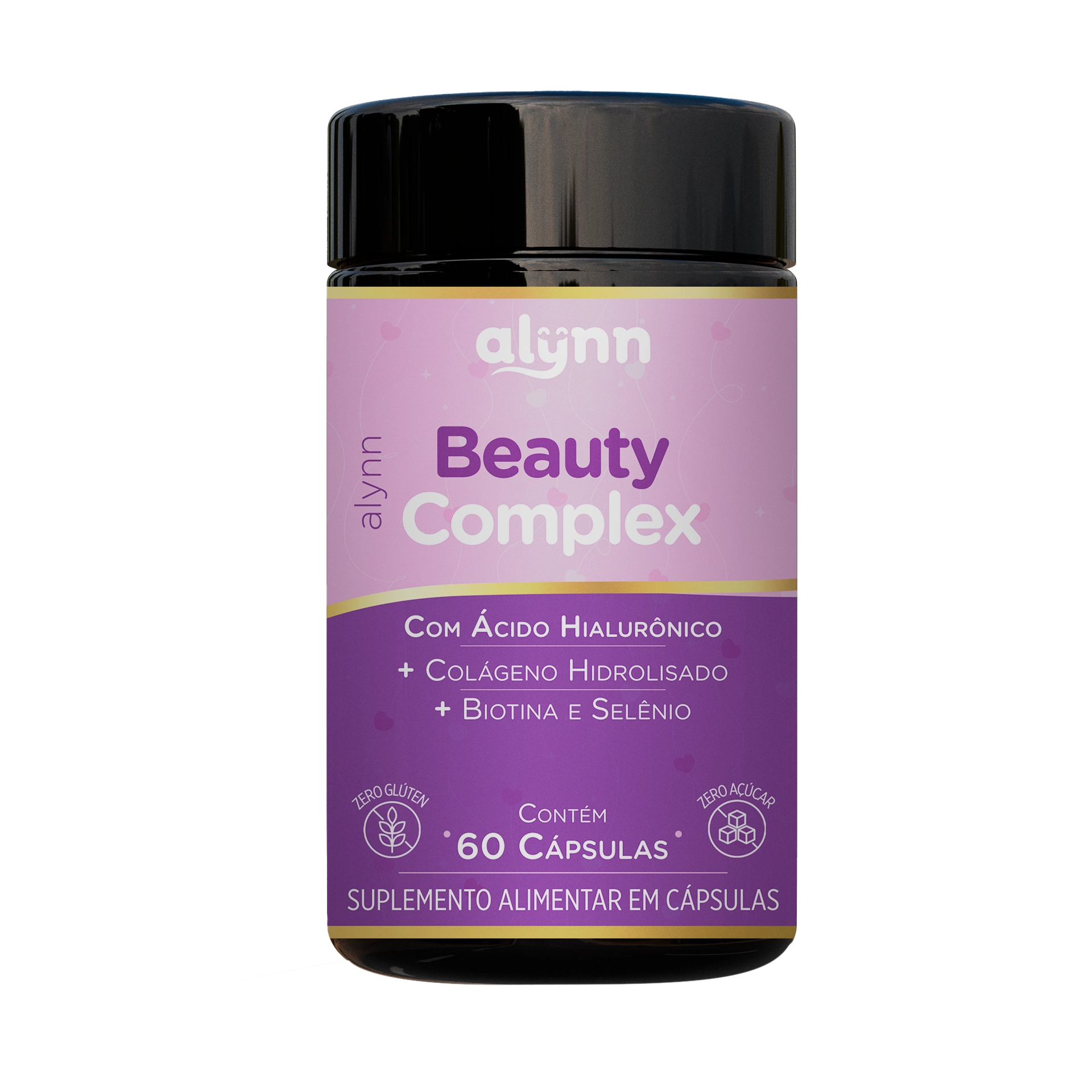 ALYNN BEAUTY COMPLEX