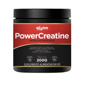 ALYNN POWER CREATINE