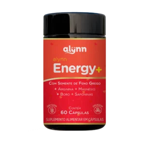 ALYNN ENERGY+