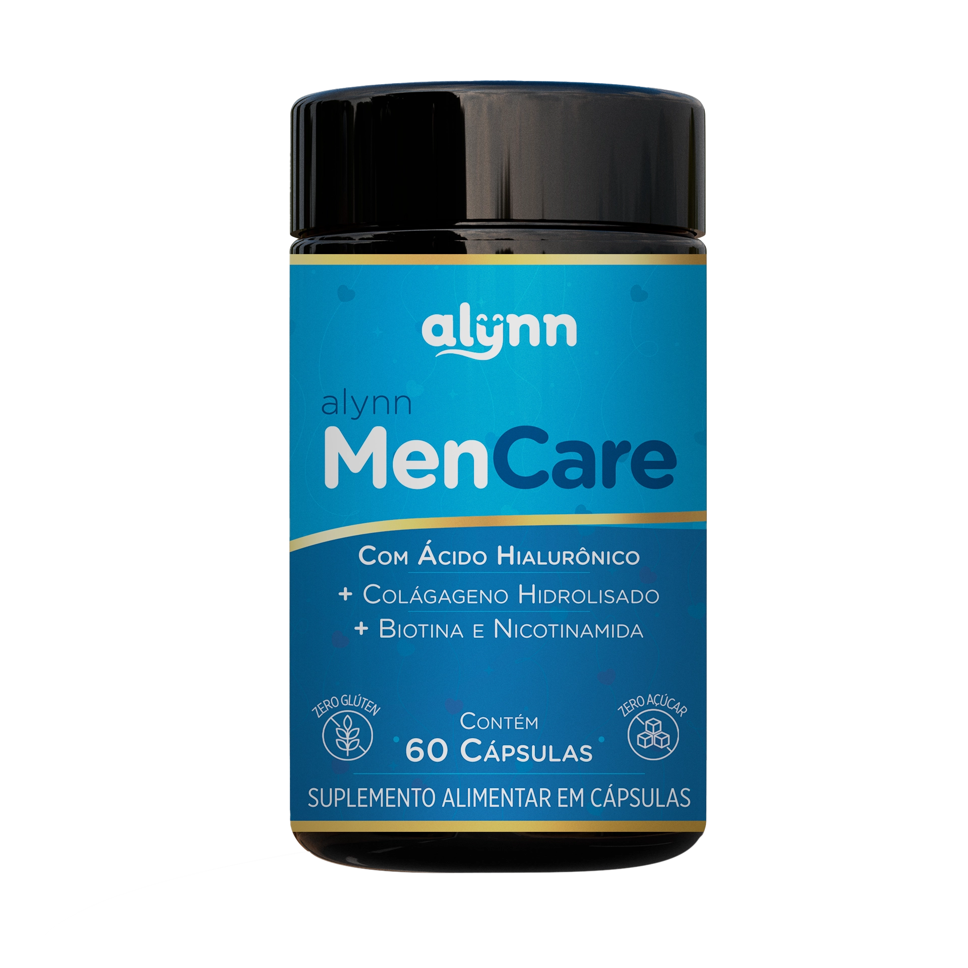 ALYNN MEN CARE