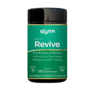 ALYNN REVIVE