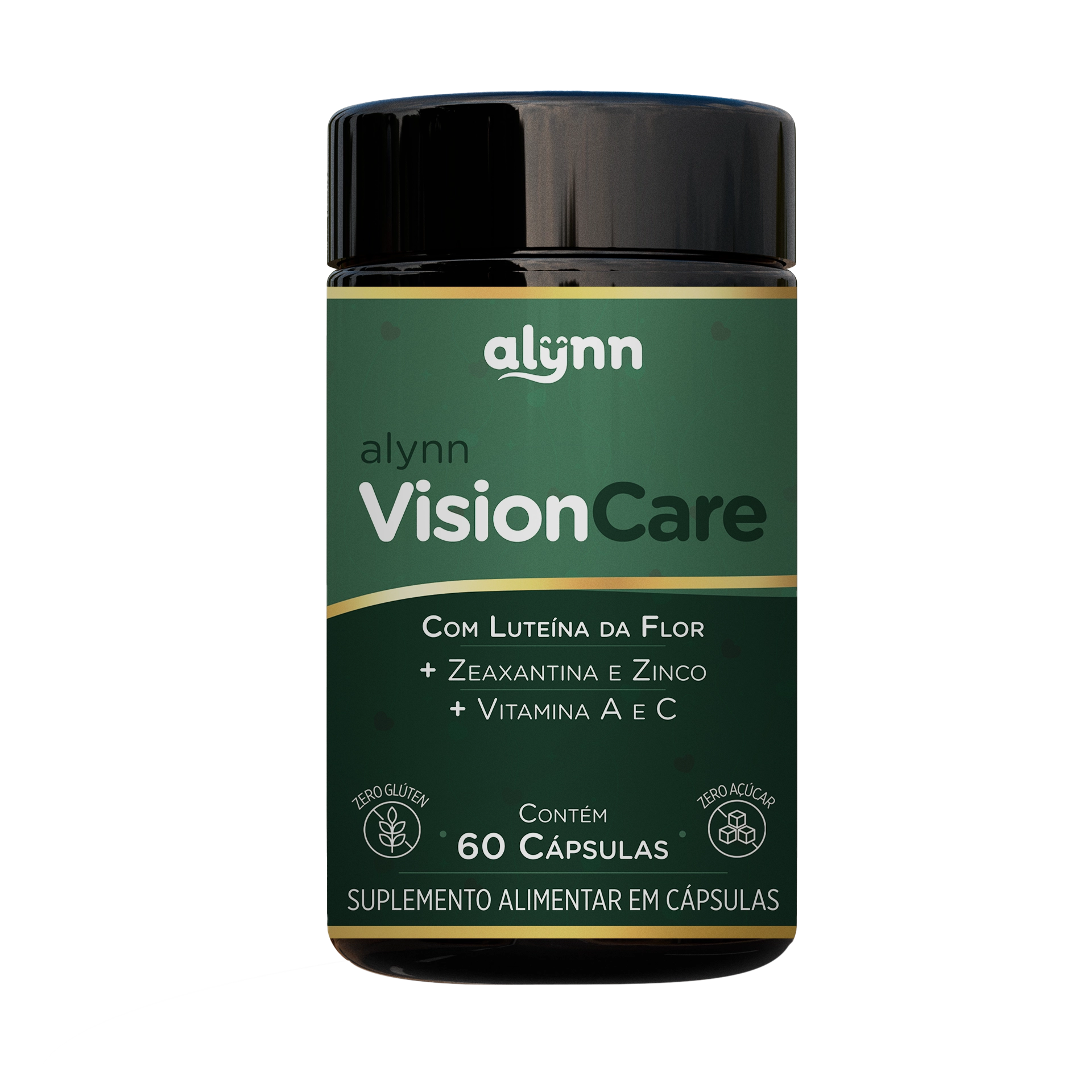 ALYNN VISION CARE