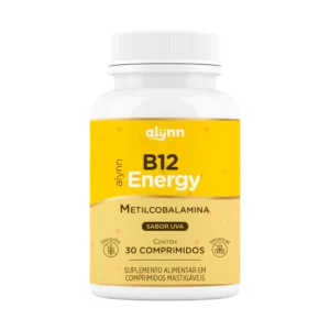 ALYNN B12 ENERGY